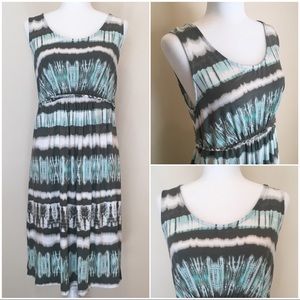 Liz Lange Maternity Dress